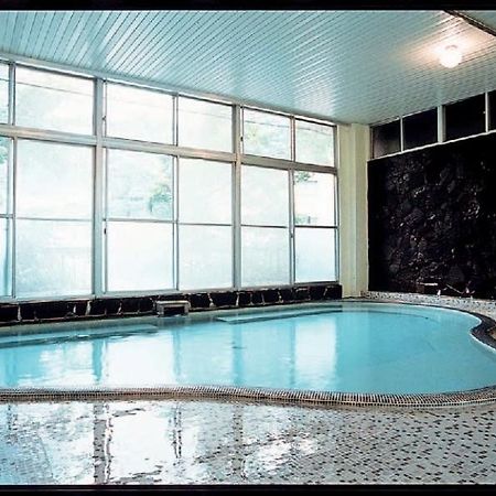 Izumiya Ryokan Uonuma Ngoại thất bức ảnh