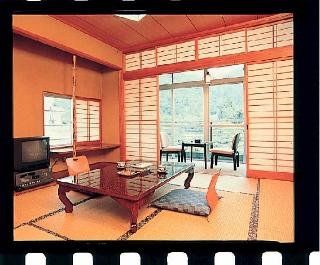Izumiya Ryokan Uonuma Ngoại thất bức ảnh
